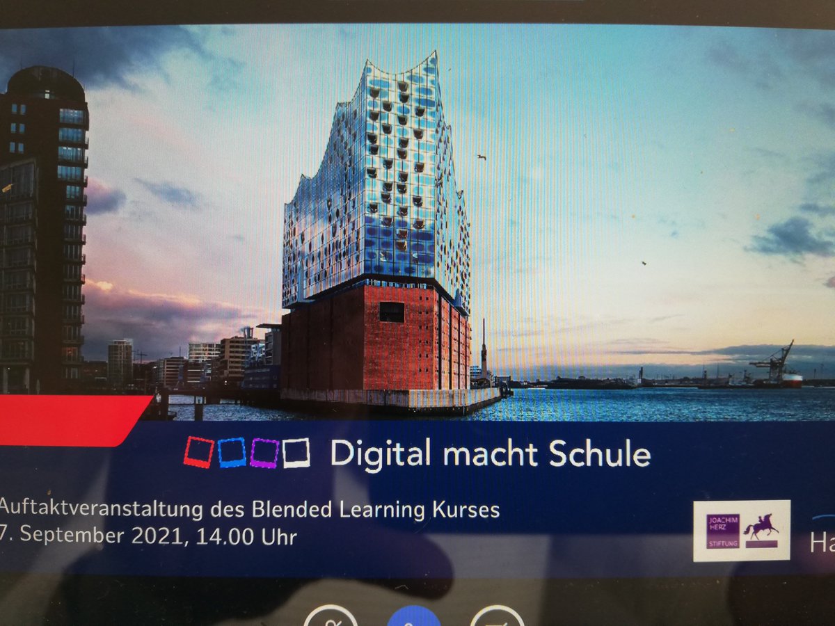 Impulsvortrag 3.Kurs #dms von "einer der top Influencerinnen" @prof_birgit (sagt Herr Brause)
 - ich freue mich, dabei zu sein! 
<a href="/yaun/">Leonardo Quintero</a> <a href="/GansewigSimone/">Simone Gansewig</a> 

#eddateHH