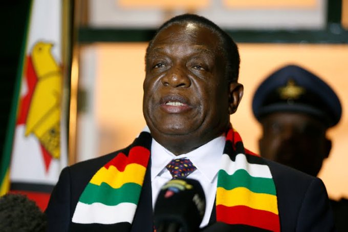 BREAKING: President Mnangagwa has relaxed #COVID19 lock down regulations from level 4 to level 2. Business open at 0800hrs-1900hrs. 
<a href="/jimmy_wilford/">Jimmy Wilford</a> <a href="/SwedeninZW/">Sweden in Zimbabwe 🇸🇪</a> <a href="/WHO_Zimbabwe/">WHO Zimbabwe</a> <a href="/NkalaLangalethu/">Langalethu Nkala</a> 

#SAYWHAT