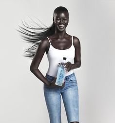 تويتر グレーソン 그레이슨 格雷森 على تويتر コウディア ディオプ 女優 セネガルのファッションモデル メラニンの女神としても知られる フランス化粧品ブランドの広告キャンペーンに登場 Make Up For Ever と呼ばれる コウディアさん