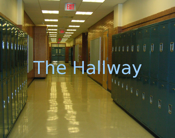 TeamToadhouse's tweet image. Each month we play a new game together in the Toadhouse Discord. This month&apos;s #GameClub game is The Hallway from our #ToadhouseJam
“A high schooler, feeling anxious and a bit guilty about someone who wants to go with him to prom” 
poppamunz.itch.io/the-hallway