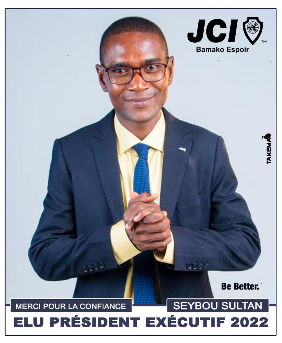 Seybou Sultan (@sultanseybou) on Twitter photo 