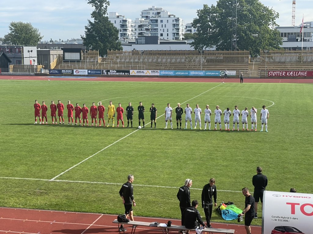 KotarPiotr's tweet photo. Poland - Denmark U18 Tournament 🇳🇴
#ICMStellarPoland🇵🇱#Kuba #Starzyk https://t.co/liFxnrDMEV