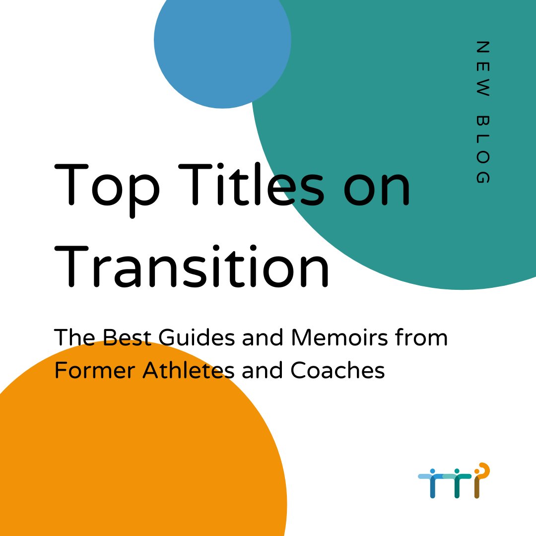 🚨New blogpost alert!🚨

We’ve compiled a list of the best transition guides to help you with your career transition! Click the link to give it a read! bit.ly/3tn6tZl

Let us know if you read any of these and what you thought! ⬇️

#blog #careertransition #newchapter