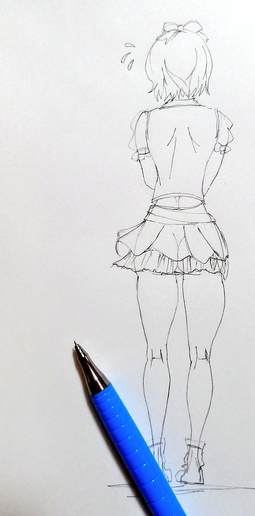 みずたま 副業イラストレーター على تويتر ラフ画 明日ペン入れします イラスト Illustration イラスト好きな人と繋がりたい イラスト好きさんと繋がりたい イラストレーター みんなで楽しむtwitter展覧会 絵描きさんと繋がりたい アトリエの系譜 線画 みずたま 副業イラストレーター على تويتر ラフ画 明日ペン入れします イラスト Illustration イラスト好きな人と繋がりたい イラスト好きさんと繋がりたい イラストレーター みんなで楽しむtwitter展覧会 絵描きさんと繋がりたい アトリエの系譜 線画