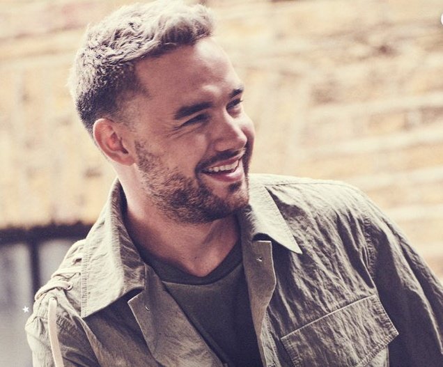 liamsquote's tweet image. "My thoughts have been with him [Tom] a lot and it means the world that I can support him and his fundraising efforts by performing at the show, I can't wait." 🤍