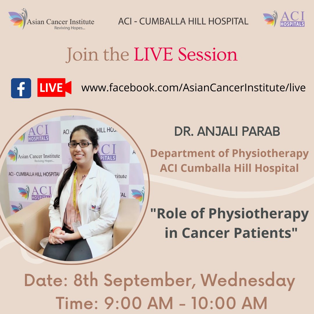 Asiancancerinstitute Asiancancerinst Twitter