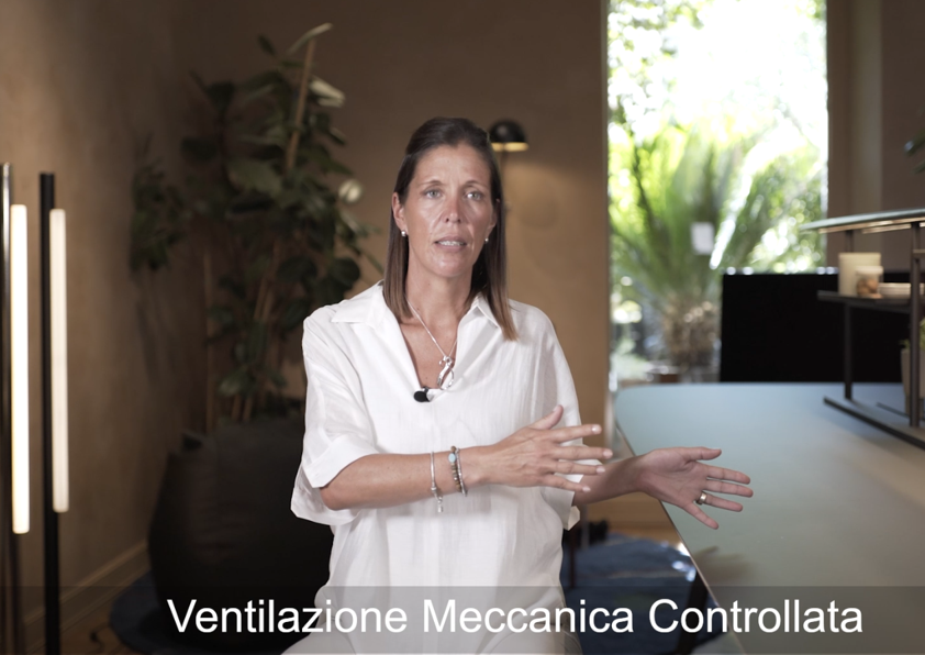 Che cosa facciamo per cambiare aria in una stanza? 
La risposta è Ventilazione Meccanica Controllata.
Scopri cos'è la #VMC e come funziona con il video di Assoclima  ▶️ lnkd.in/eX-t8ptX.

Per la location e le riprese grazie a @archiproducts_milano e <a href="/Carlo_Sai/">Carlo Fumagalli</a>.