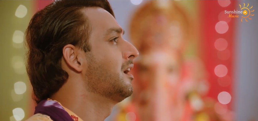 #DevaODeva
 CHEERING FOR SRJ's MV