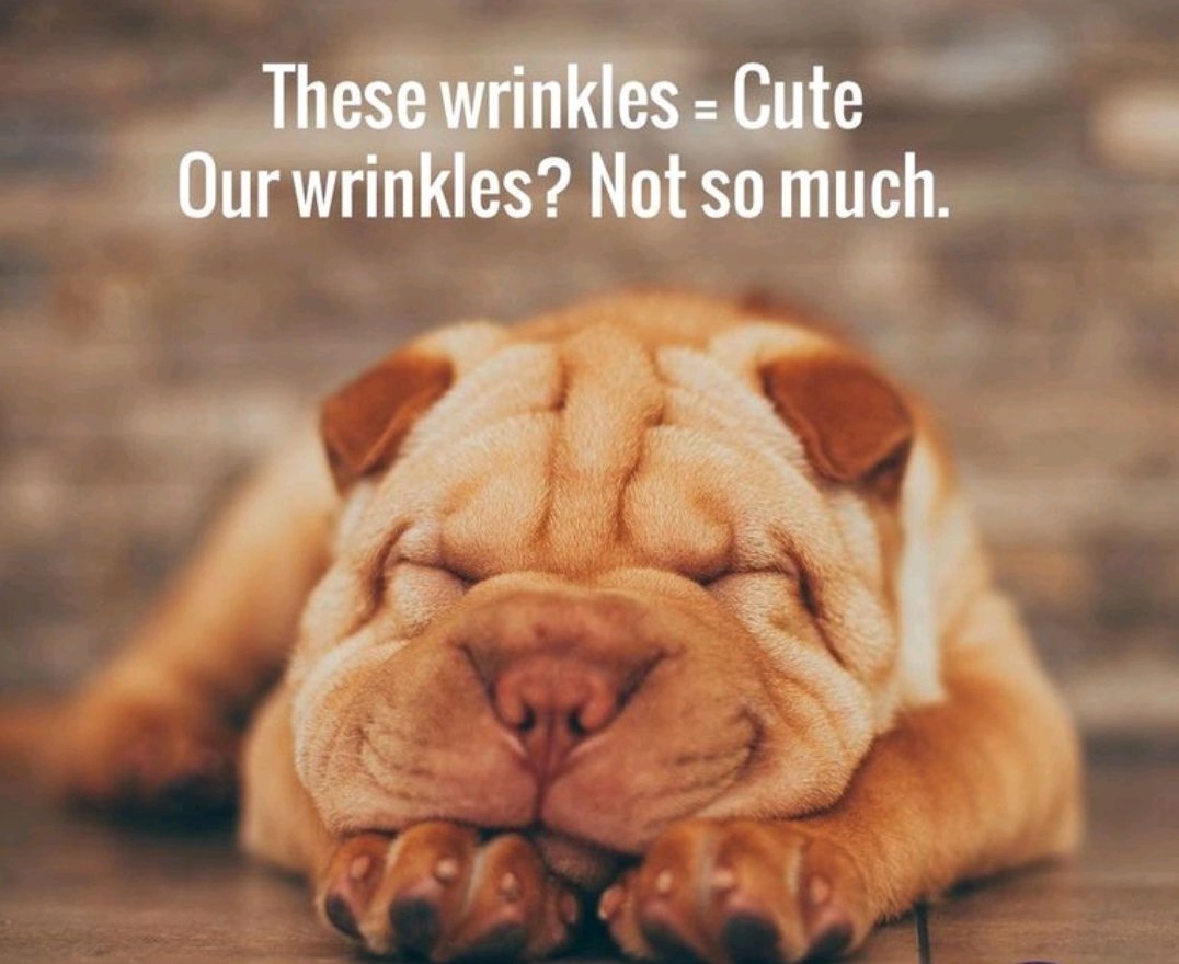 #Antiwrinkletreatments #BeautyExpert #skincare