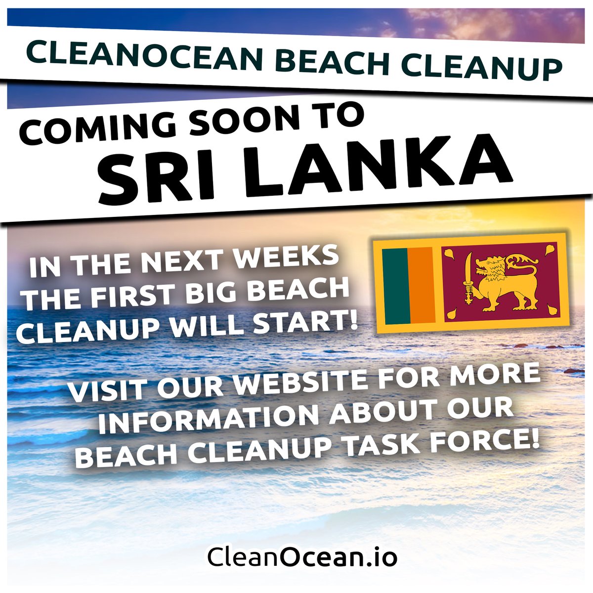 cleanoceantoken tweet media