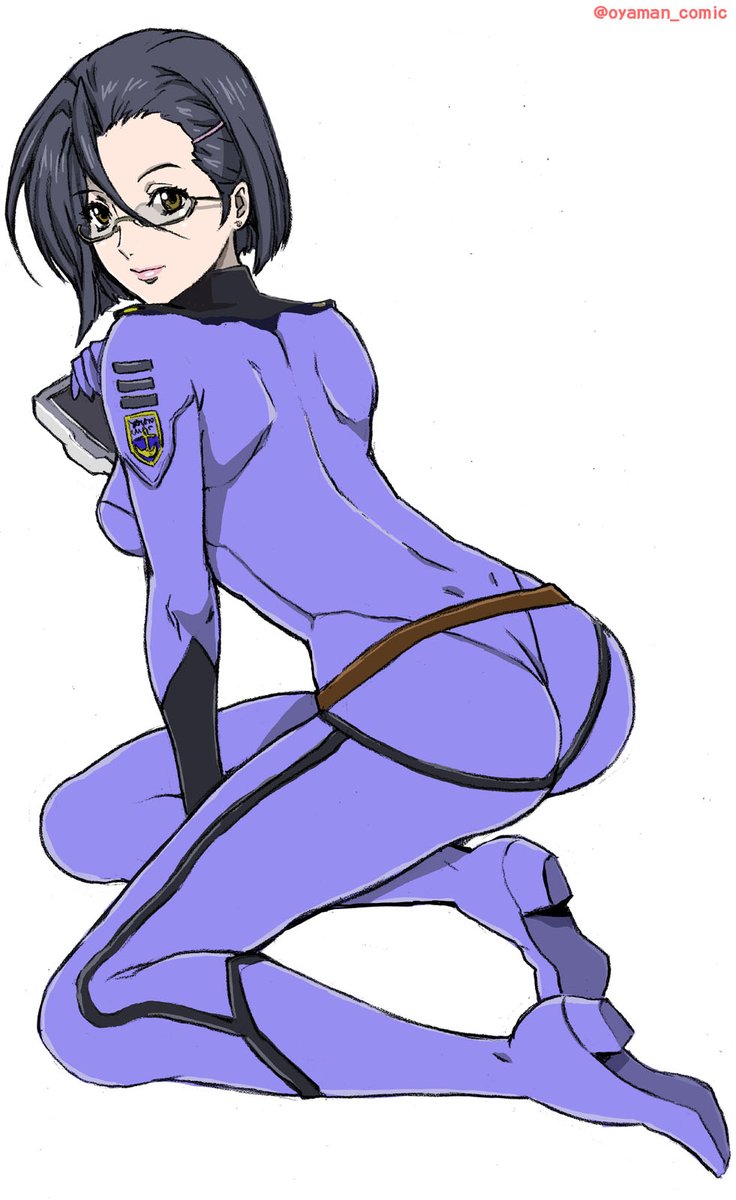 新見薫描きました!SFなキャラ絵まとめ
https://t.co/XGIKH53PCV 
#宇宙戦艦ヤマト2199 #YAMATO 