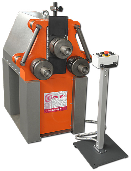 First_Cut_1's tweet photo. Perfect performance with a Comac Galileo 50 bending machine from First Cut. https://t.co/qt6oYzCJ5a #ComacGalileo50 #FirstCutbendingmachine https://t.co/kTzfNssiEX