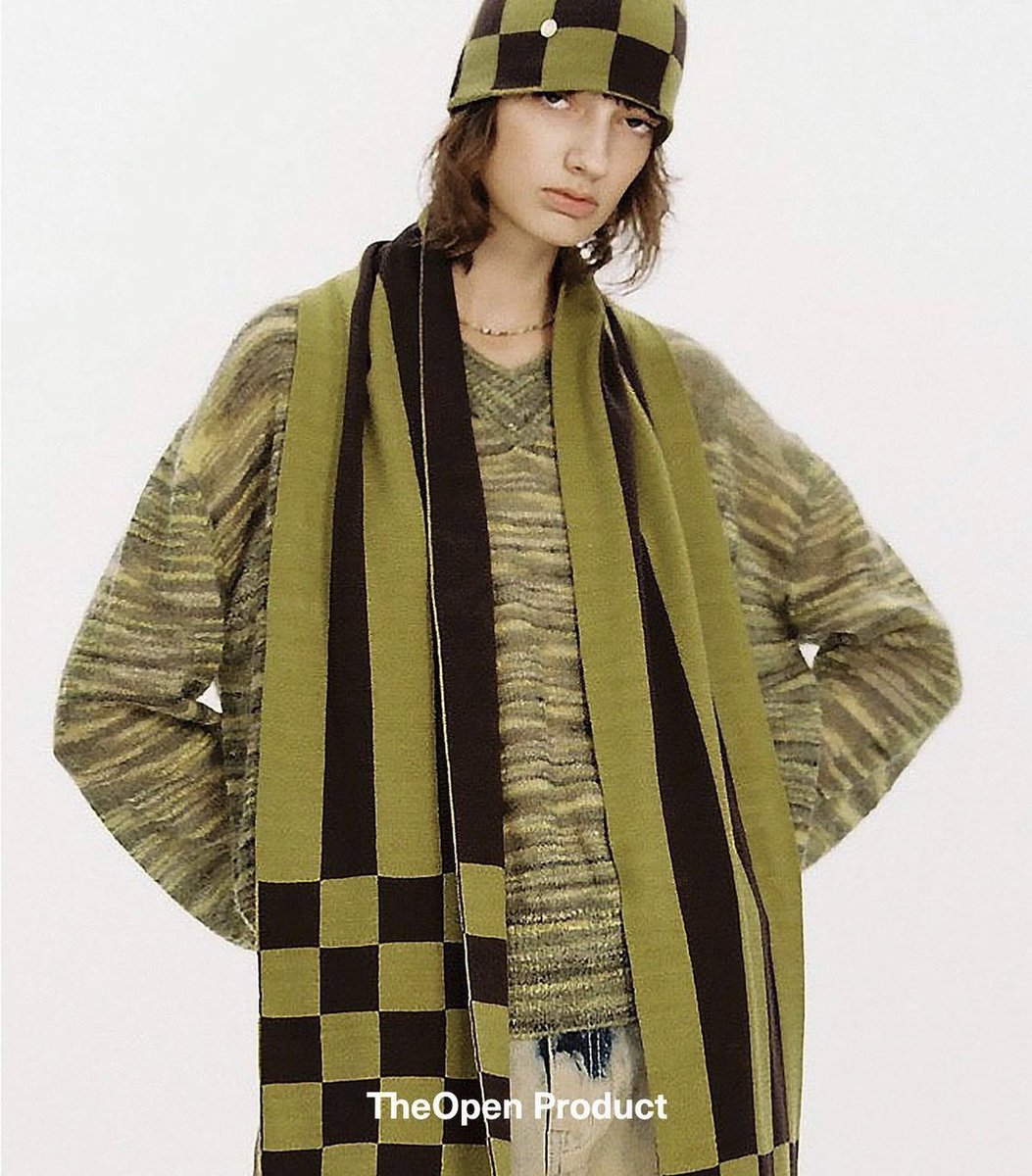 더오픈 F/W 귀여운걸
