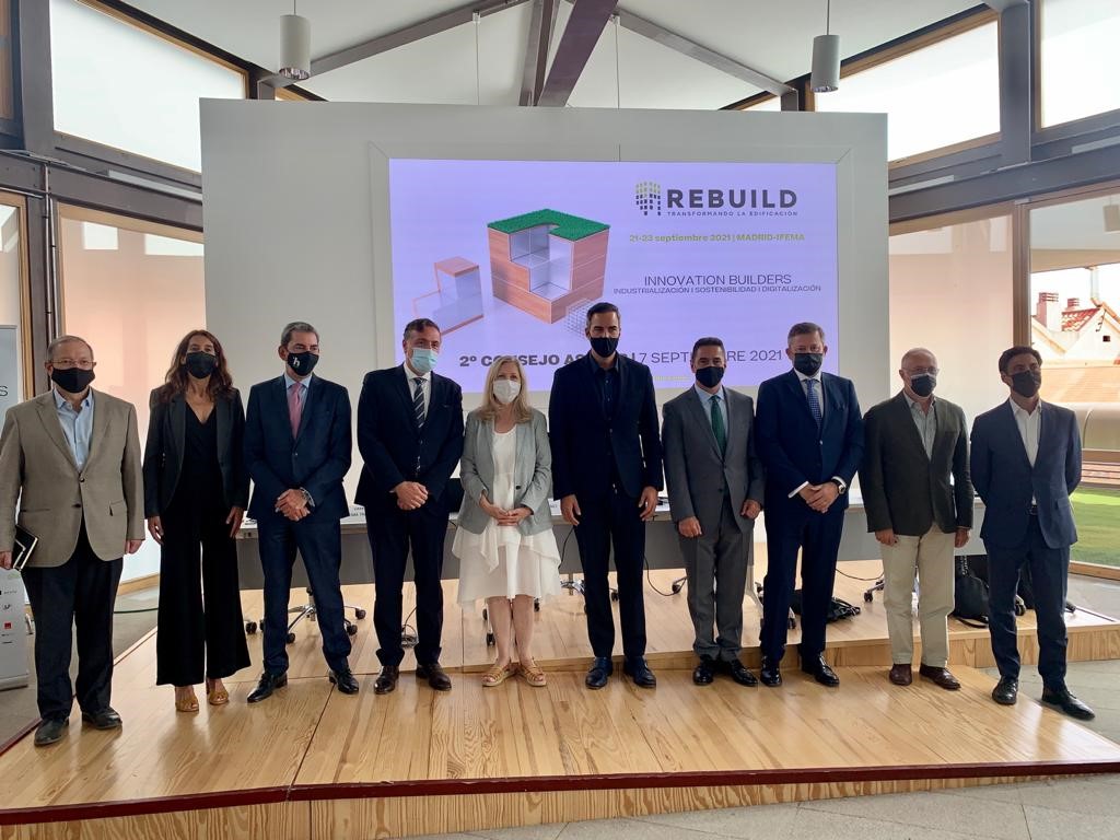 Ministerio Transportes y Movilidad Sostenible tweet media