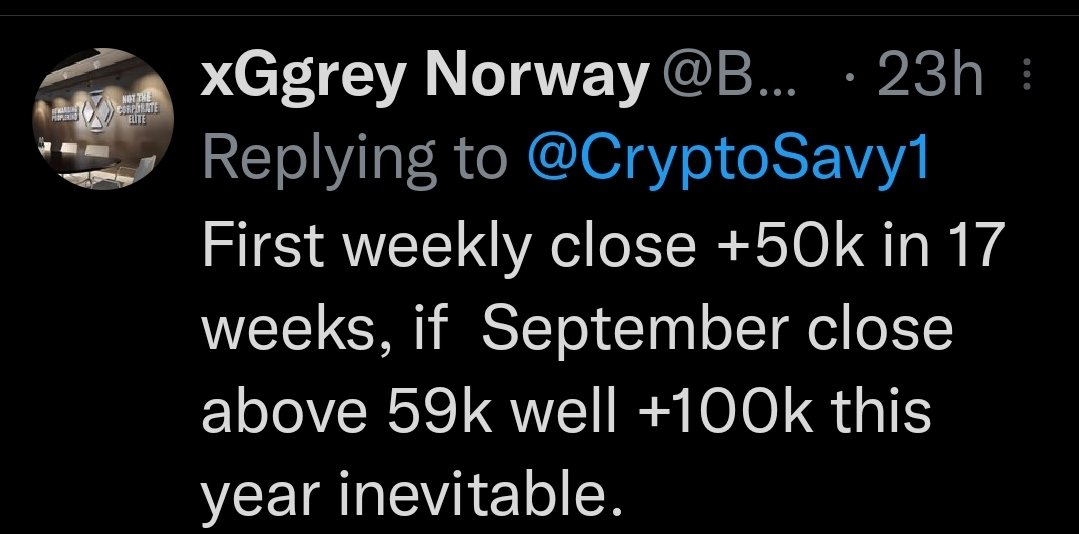 Crypto Savy 🔥Craig 🔥 Market Analysis NFA tweet media