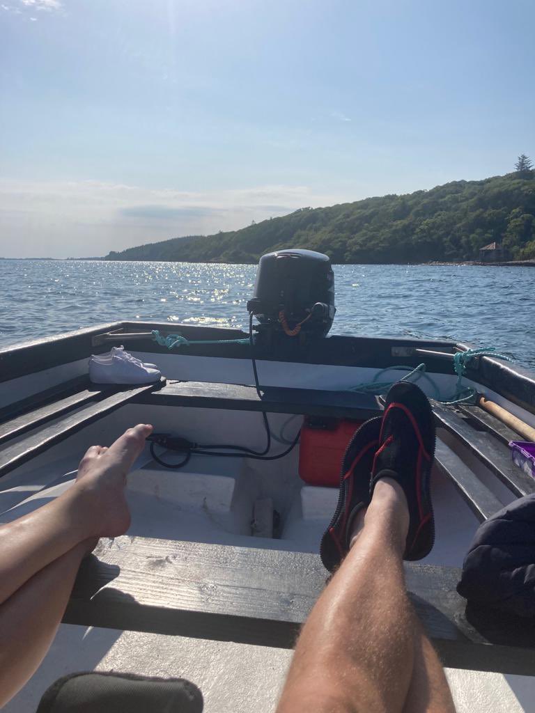 #whataday #selfdrive #boathire #septembersun #autumnvives🍁 #calmwaters #seaair #relax #explore #kenmarebay #explorekenmarebay #explorekerry #enjoythelastofsummersun #staycation #kenmare #discoverkerry  #discoverireland 📞 0877110240 @Kenmare_dot_ie @discoverirl @TourismIreland