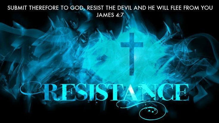 Be sober, be vigilant🧐
#ResistTheDevil ⚔️🛡️