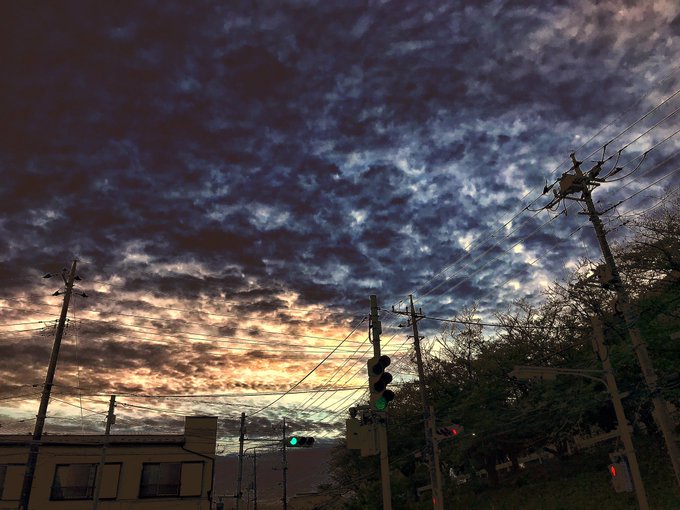 見上げるのtwitterイラスト検索結果