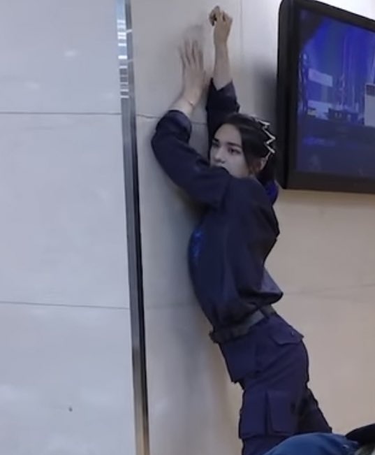 anmnao's tweet photo. this Hyunjin       with this Felix https://t.co/8monpB2JdW