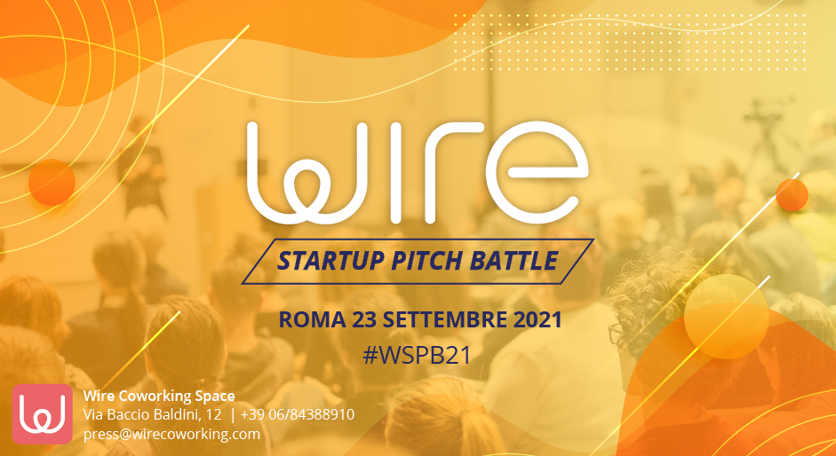 Wire Coworking Space tweet media