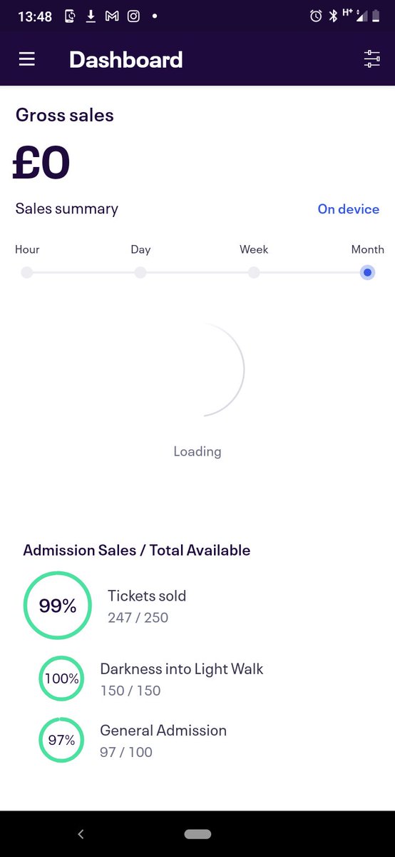 Adjusted figures

A few people for understandable reasons have had to cancel walking  on Friday. That's totally ok.. but let's fill the last few spaces.  When someone dies by suicide up to 165 people are directly affected. Walk with us &amp; see how many people you infect  with love