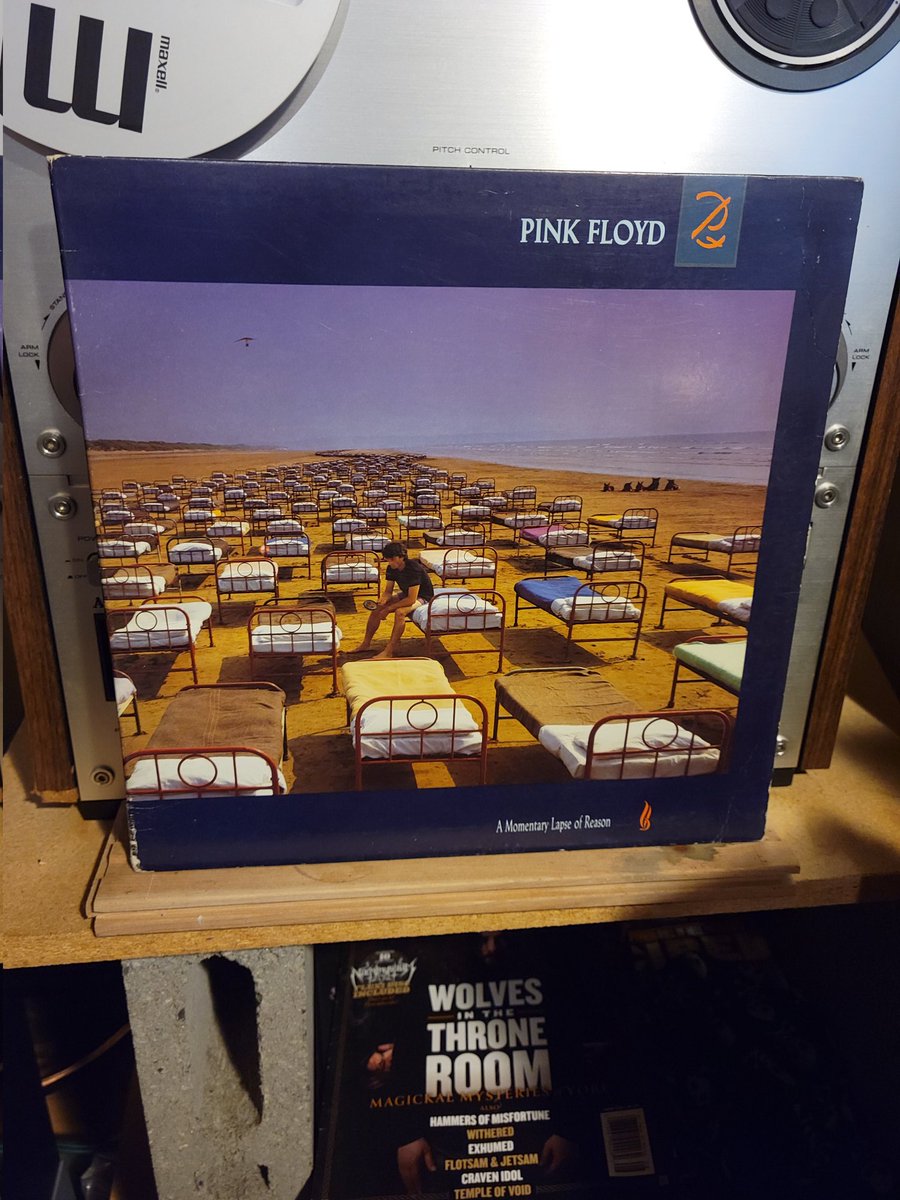 VinylHunter tweet media