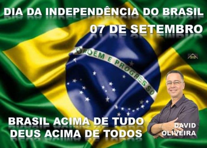 TIRE UM TEMPINHO HOJE E FAÇA UMA ORAÇÃO PELO NOSSO BRASIL, FAÇA UMA REZA, NÃO IMPORTA SUA RELIGIÃO, VAMOS PEDIR A DEUS QUE OLHE PARA NOSSO PAÍS.

<a href="/jairbolsonaro/">Jair M. Bolsonaro</a> <a href="/FlavioBolsonaro/">Flavio Bolsonaro</a> <a href="/fab_oficial/">Força Aérea Brasileira 🇧🇷</a> <a href="/Everaldo_20/">Pastor Everaldo</a> <a href="/sikerajr/">Sikêra Júnior</a> #theme <a href="/TVBrasil/">TV Brasil</a>