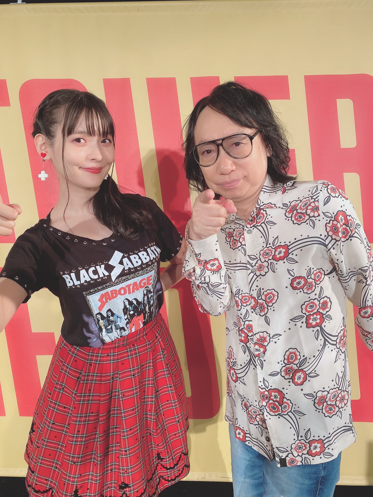 上坂すみれ_official على X: 