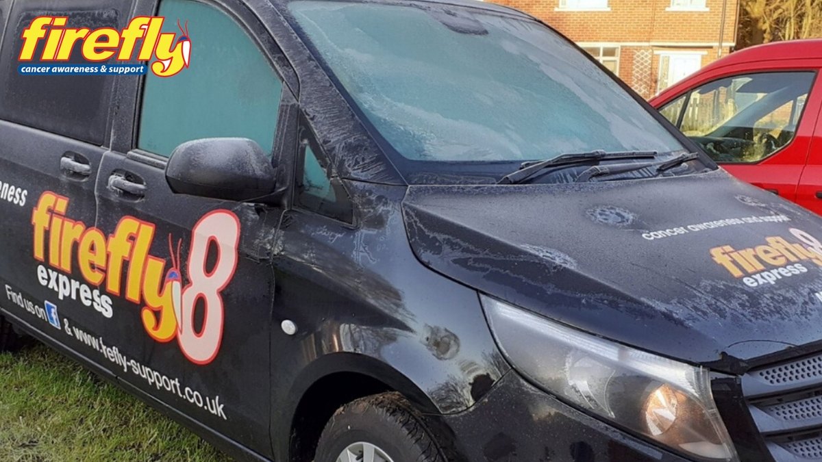 Our volunteers provide the most vital role in running Firefly. We are happy to provide full training to anybody willing and able to provide volunteer driving services. You can also shadow current drivers. Contact us today for more information. bit.ly/3Bgh237 

#volunteer