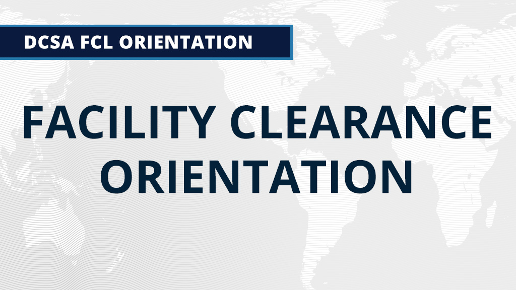 Defense Counterintelligence and Security Agency on Twitter "What is a