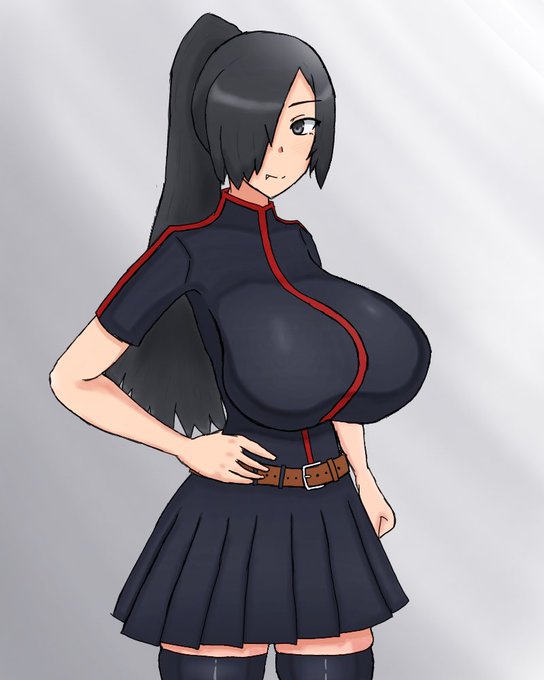 うちの子描きました〜 