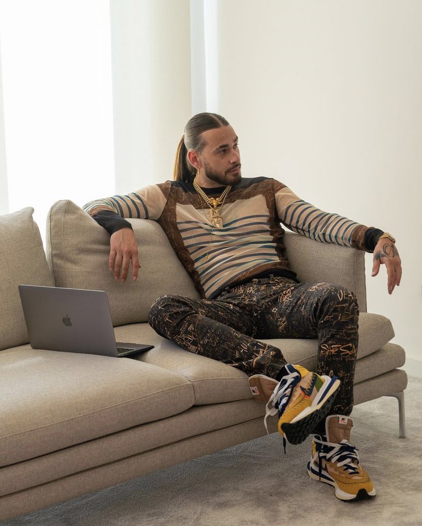 60SecondesSCH's tweet photo. Concurrent dans le rap j’l’ai pas vu naître https://t.co/ktLsgsH5wG
