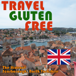 Photo by Travel Gluten Free (@TGFReviews)
