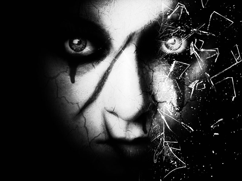 Learning to become intimate with one’s inner fear is essential to overcoming it.