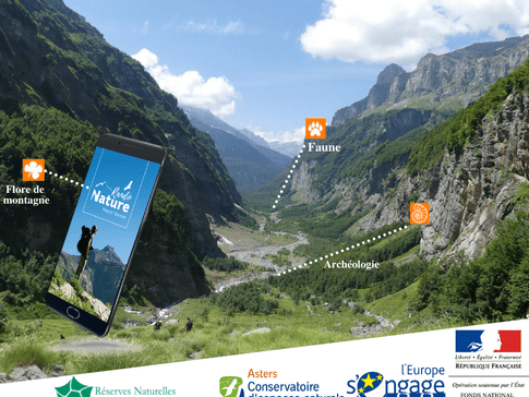 makina_corpus's tweet photo. Le #CEN74 présente l'application RandoNature Haute-Savoie une réalisation #Geotrek à travers une conférence @IDEAL_Co le 23 septembre à 10h30.
Inscrivez-vous ici ⬇️⬇️⬇️
https://t.co/jthPYTYAVM
#CCPMB #ASTERS #randonnees #tourisme
@GeotrekCom : https://t.co/shLOkcNAvS https://t.co/1WWmQYiKQT