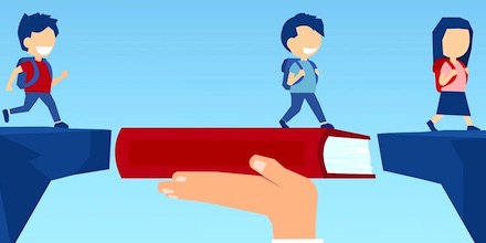 NEW: Bridge the Gap to Independent Reading with Quick Book Talks. #elachat #literacy #reading

Ever met a student who thrives during reading instruction but struggles during independent reading? Duermit and Cummins share their strategy to bridge the gap.

middleweb.com/45789/build-a-…