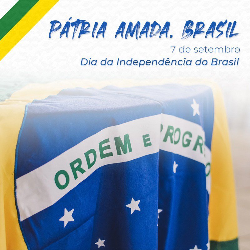 secabc's tweet image. E viva a independência dessa terra que a todos acolhe com seu calor humano, e suas belezas.🇧🇷💙
.
.
.
.
#7desetembro #independencia  #independenciadobrasil 
#santoandré #abcpaulista #sãobernardodocampo #saocaetanodosul #maua #riograndedaserra #diadema #secabc #comerciarios