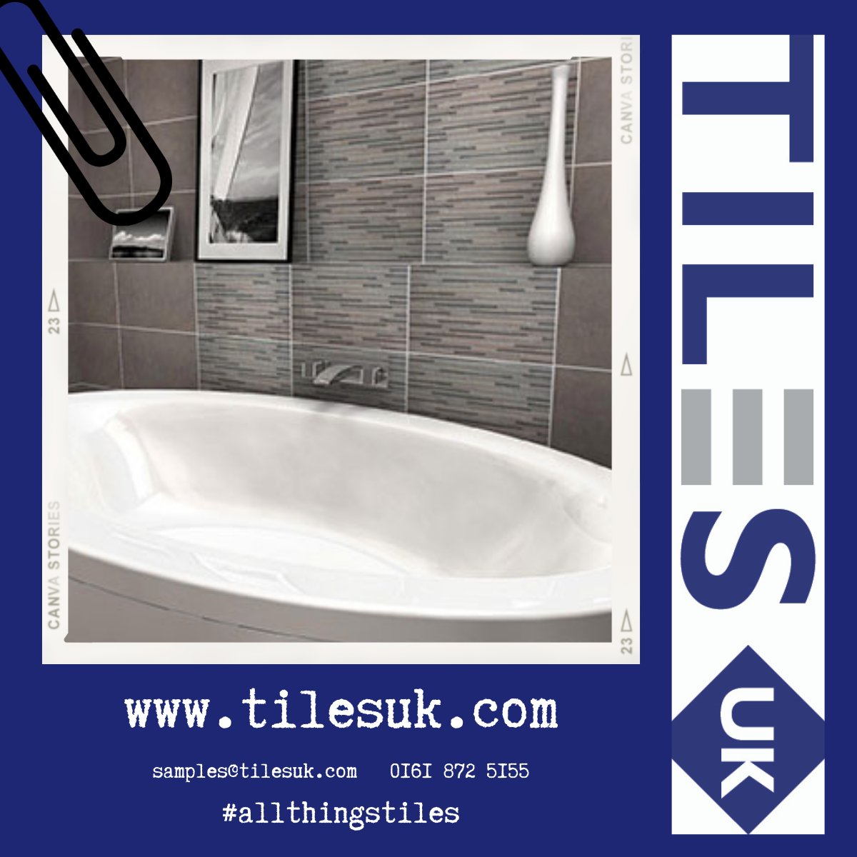 Tiles UK on Twitter "allthingstiles tilesuk https//t.co/nz7eiHUm4P