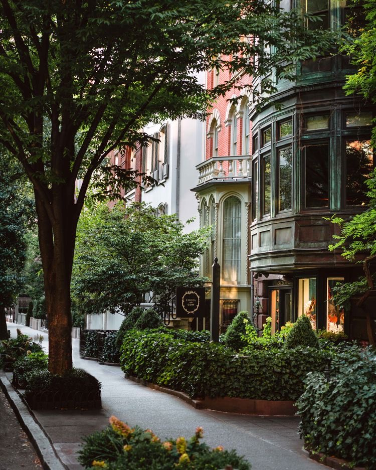 Upper East Side, Manhattan, NYC.