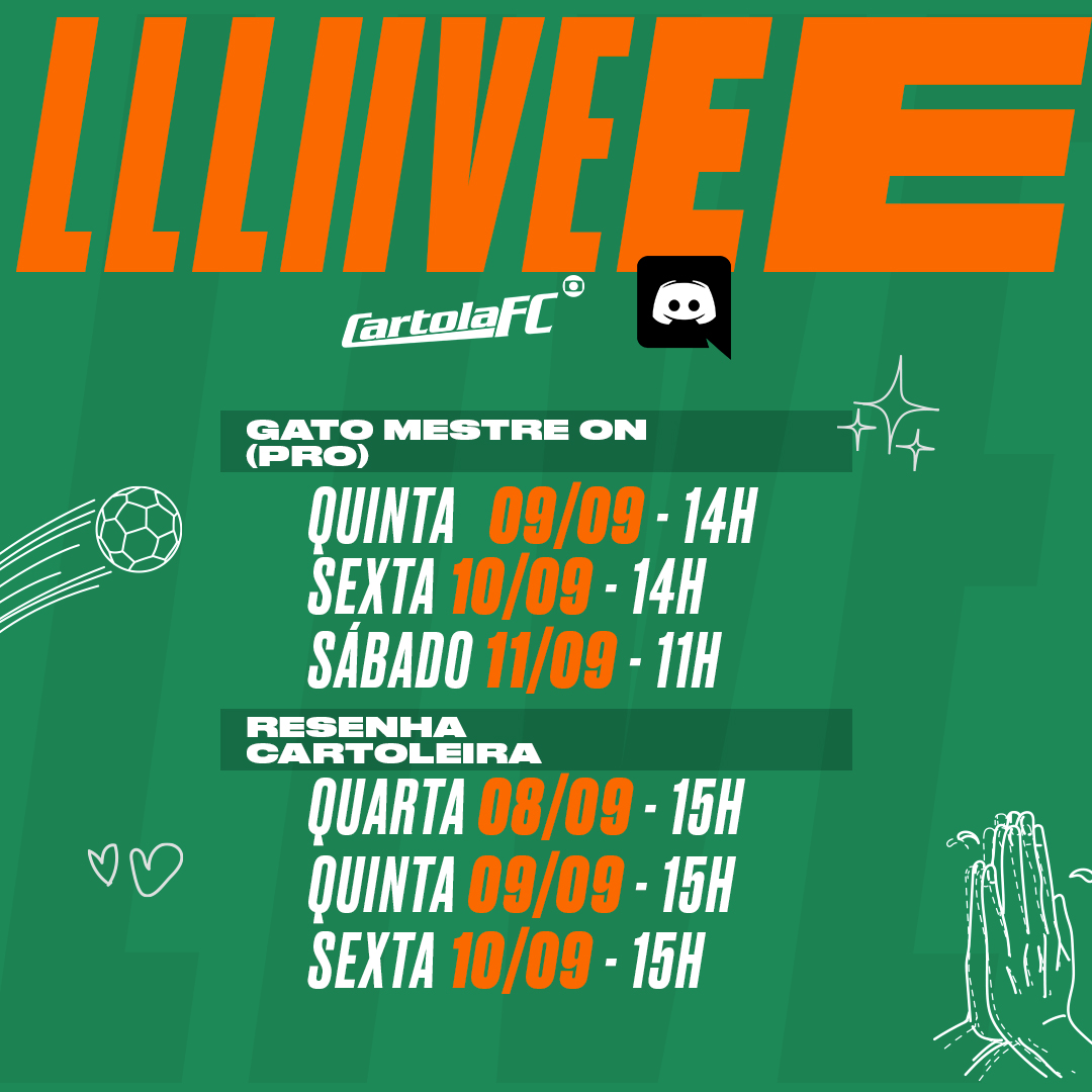 AGENDA DO DISCORD 🎩

discord.gg/aUA3dd9hb4