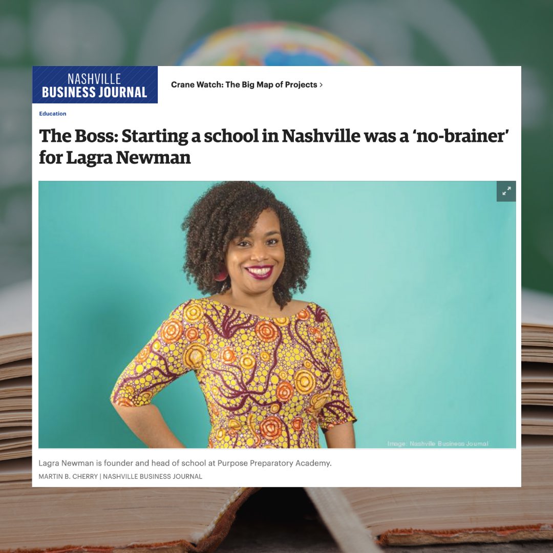 Purpose Prep tweet media