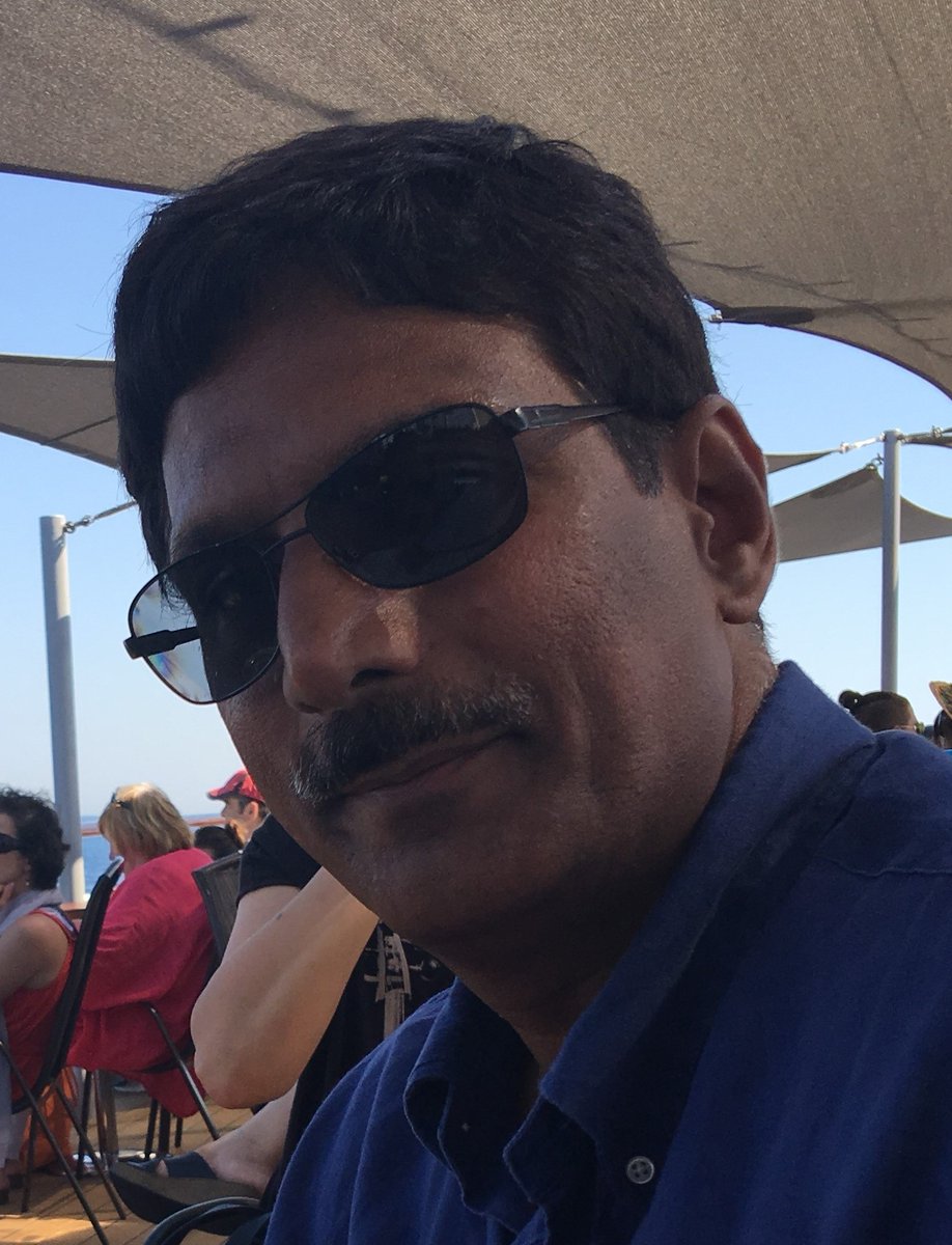 FairfaxCountyPD's tweet image. #MISSING ENDANGERED ADULT: 61YO Ganesh Chandrabhata, last seen Sept 2 in the area of River Bend Park, Great Falls. 6’ 165 lbs w/ blk hair brwn eyes. wearing light blue-collar shirt, khaki pants &amp;amp; dress shoes. Endangered due to mental/physical health. 703-691-2131 with any info.