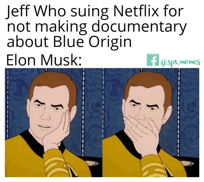 MoWo91's tweet photo. Oh no!
@elonmusk https://t.co/sODnyHCpRM