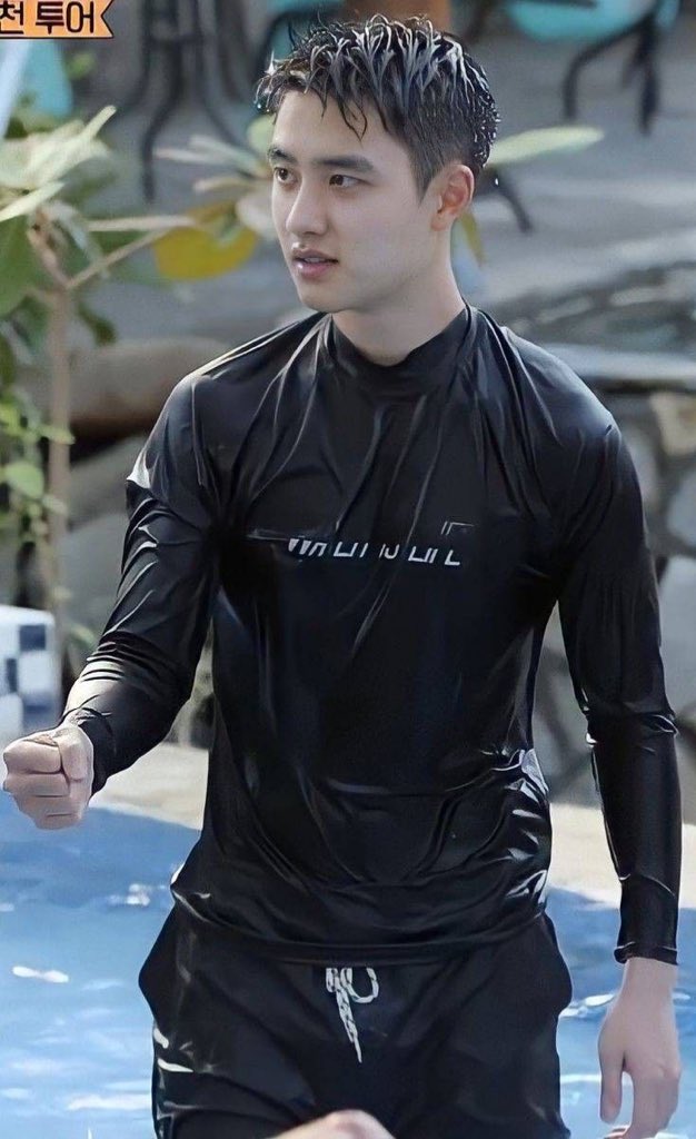 gone (@realkyungsoo) / Posts / X