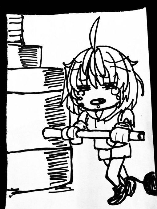 月月火水木金金のtwitterイラスト検索結果 月月火水木金金のtwitterイラスト検索結果