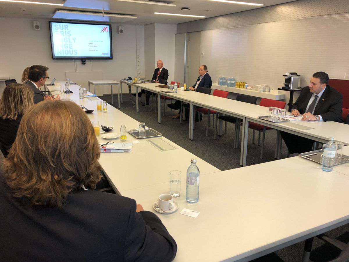 Transatlantic Business & Investment Council, LP tweet media