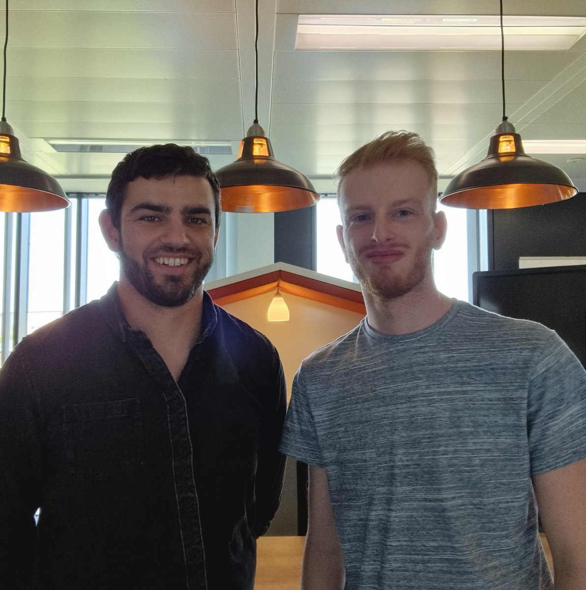 The_Diamond_DC's tweet image. On a visit to York today to pop into our Role Models Yorkshire office