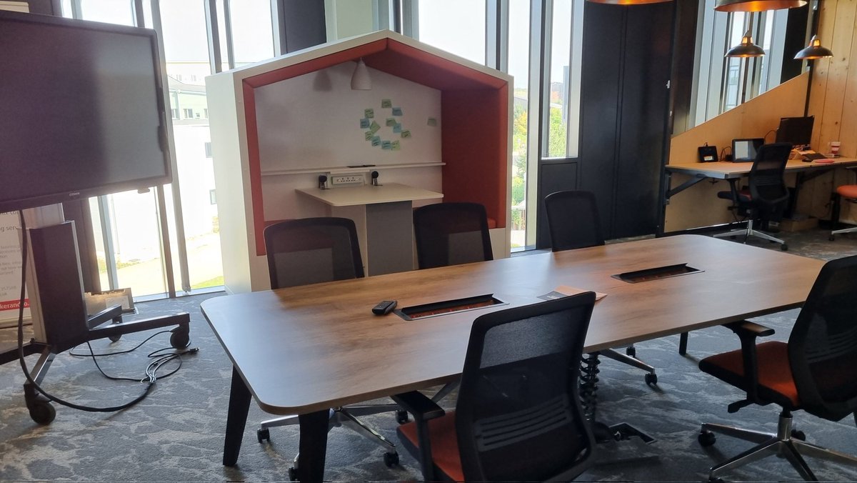 The_Diamond_DC's tweet image. On a visit to York today to pop into our Role Models Yorkshire office