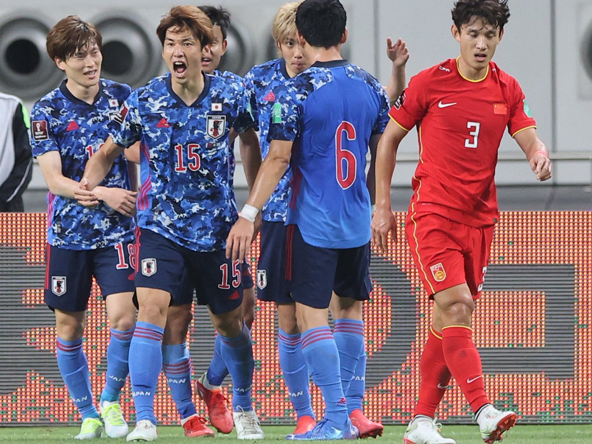 Goal Japan アジア最終予選 グループb 順位表 オーストラリア 6 4 サウジアラビア 6 3 オマーン 3 0 日本 3 0 ベトナム Goal Japan アジア最終予選 グループb 順位表 オーストラリア 6 4 サウジアラビア 6 3 オマーン 3 0 日本 3 0 ベトナム