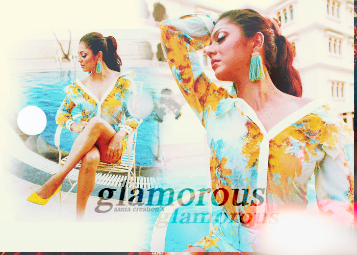 #DrashtiDhami <a href="/drashti10/">Drashti Dhami</a> Raising the Temperature🔥💥